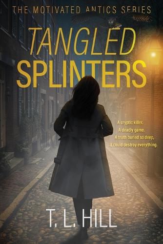 Cover image for Tangled Splinters