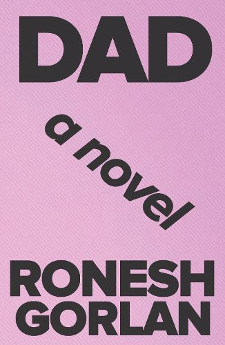 Cover image for DAD