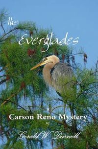 Cover image for the Everglades