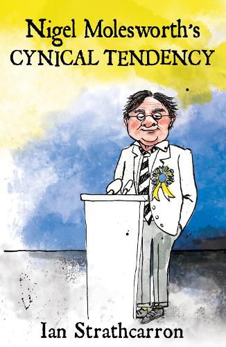 Cover image for Nigel Molesworth's Cynical Tendency