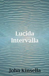 Cover image for Lucida Intervalla