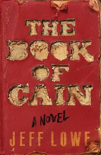 Cover image for The Book of Cain