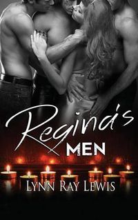 Cover image for Regina's Men