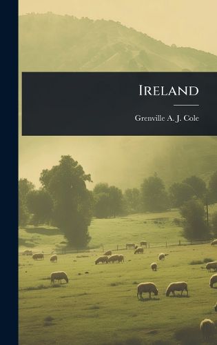 Cover image for Ireland