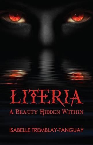 Cover image for Literia: A Beauty Hidden Within