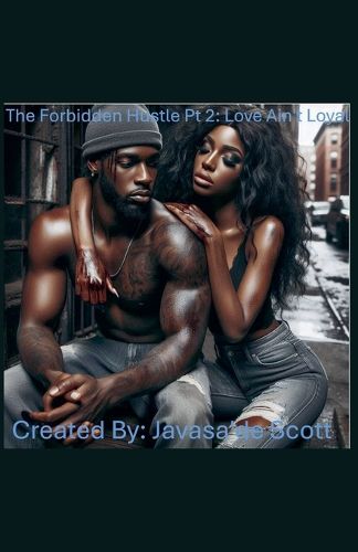 Cover image for The Forbidden Hustle