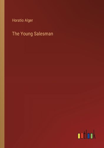 The Young Salesman