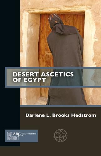 Cover image for Desert Ascetics of Egypt