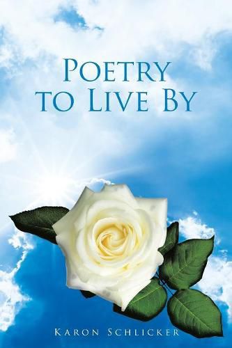 Cover image for Poetry to Live By