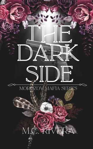 Cover image for The Dark Side