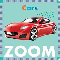Cover image for Cars Zoom
