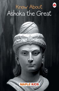 Cover image for Ashoka the Great