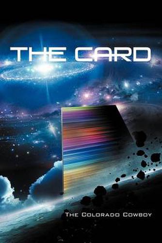 Cover image for The Card