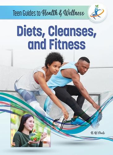 Cover image for Diets, Cleanses, and Fitness