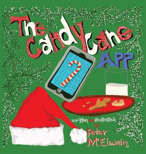 The Candy Cane App