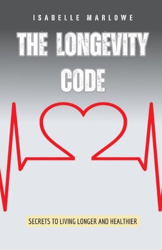 Cover image for The Longevity Code
