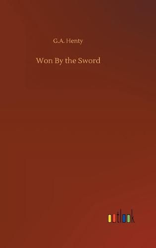 Cover image for Won By the Sword