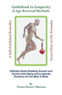 Cover image for Guidebook to Longevity & Age Reversal Methods