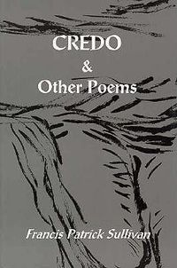 Cover image for Credo: and Other Poems