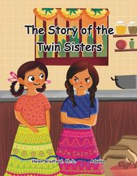 Cover image for The Story of the Twin Sisters