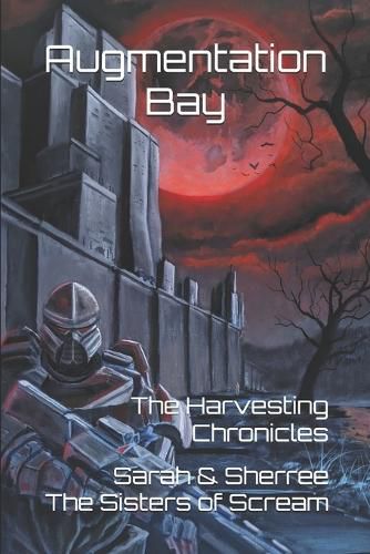 Cover image for Augmentation Bay