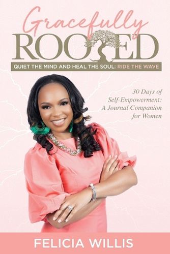 Cover image for Gracefully Rooted