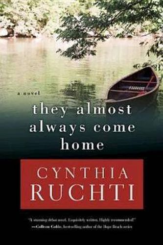 Cover image for They Almost Always Come Home