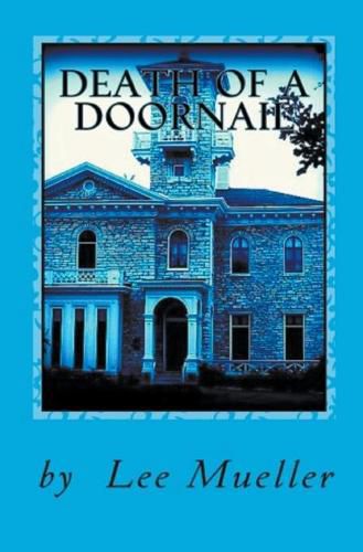 Cover image for Death Of A Doornail