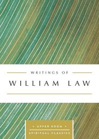 Cover image for Writings of William Law