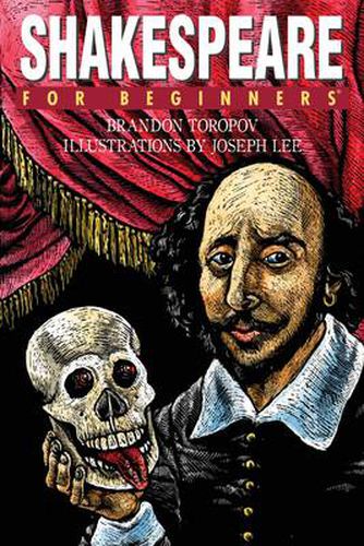 Cover image for Shakespeare for Beginners