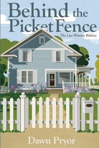 Cover image for Behind the Picket Fence