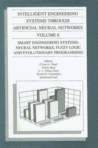 Cover image for Intelligent Engineering Systems Through Artificial Neural Networks v. 6