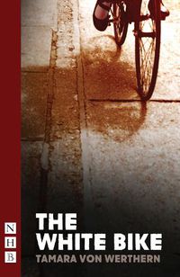 Cover image for The White Bike