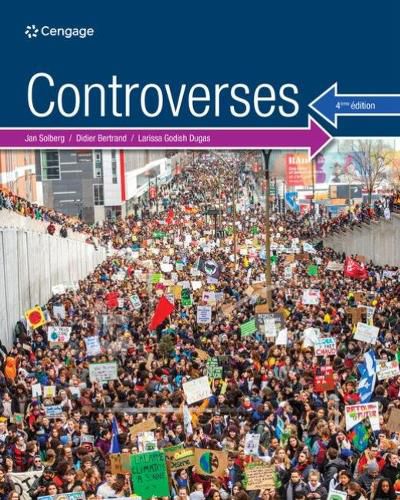 Cover image for Controverses