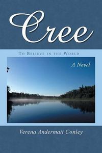 Cover image for Cree