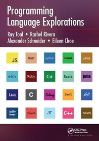 Cover image for Programming Language Explorations