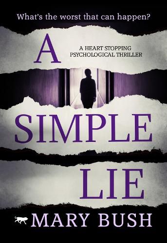 Cover image for A Simple Lie