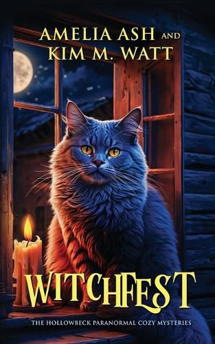 Cover image for Witchfest