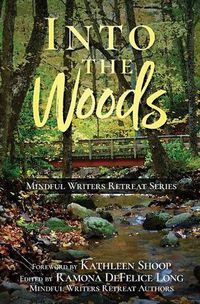 Cover image for Into the Woods