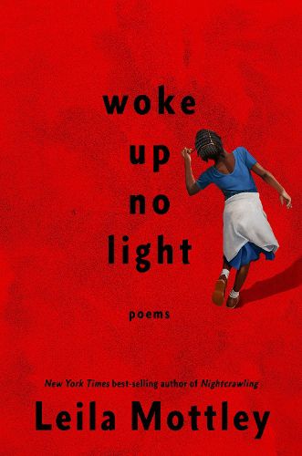 Cover image for woke up no light