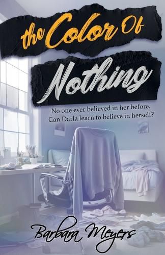 Cover image for The Color of Nothing