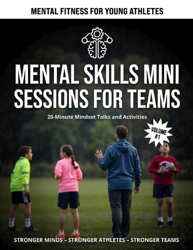Cover image for Mental Skills Mini Sessions for Teams