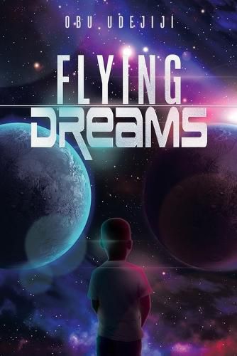 Cover image for Flying Dreams