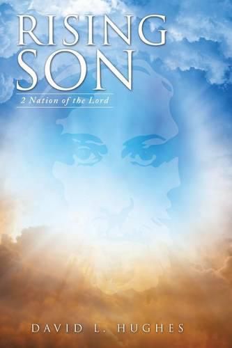 Cover image for Rising Son