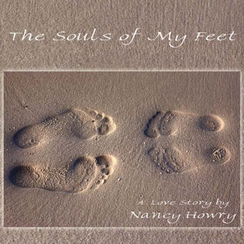 Cover image for The Souls of My Feet