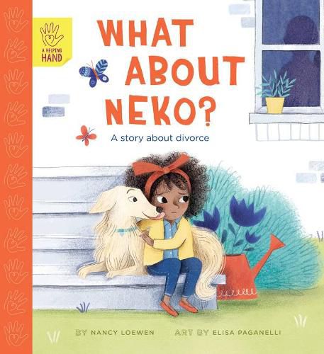 What about Neko?: A Story about Divorce