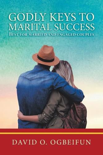 Cover image for Godly Keys to Marital Success