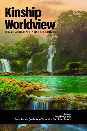 Cover image for Kinship Worldview