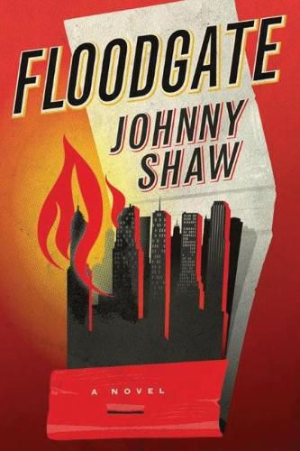 Cover image for Floodgate