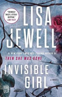 Cover image for Invisible Girl